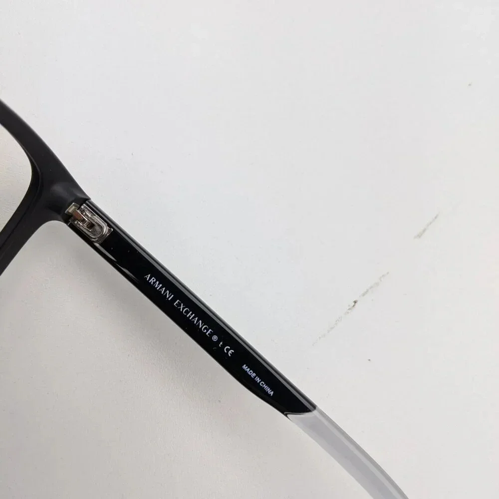 🕶️ Frame only! Armani Exchange AX4049S 818287 Sunglasses 57/18-140 / JLE448 🕶️​